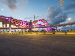 Cat Ba Island to Hai Phong By Private Car - Student Exchange