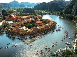 Car From Ha Giang To Ninh Binh - Student Exchange