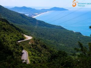 Laguna Lang Co to Ba Na Hills By Private Car - Student Exchange
