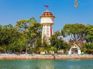 Nha Trang To Phan Thiet By Private Car - Student Exchange