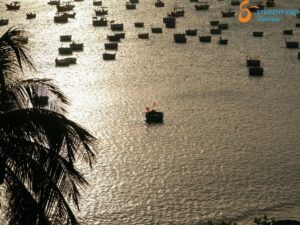 Nha Trang To Phan Thiet By Car - Student Exchange