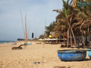 Nha Trang To Phan Thiet By Car - Student Exchange