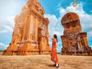 Quy Nhon To Mui Ne By Car - Student Exchange