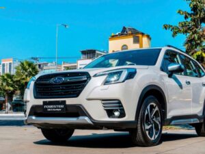 Dalat to Bao Loc private car - Student Exchange