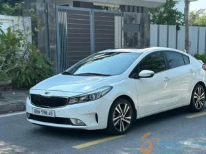 Nha Trang To Ho Chi Minh By Private Car - Student Exchange