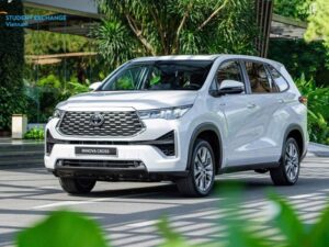 Quy Nhon to Tuy Hoa Private Car - Student Exchange