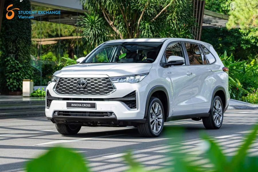 Quy Nhon to Tuy Hoa Private Car - Student Exchange