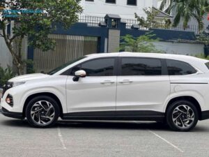 Quy Nhon to Tuy Hoa Private Car - Student Exchange