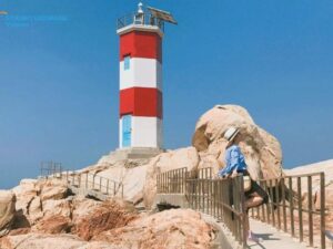 Quy Nhon to Tuy Hoa Private Car - Student Exchange