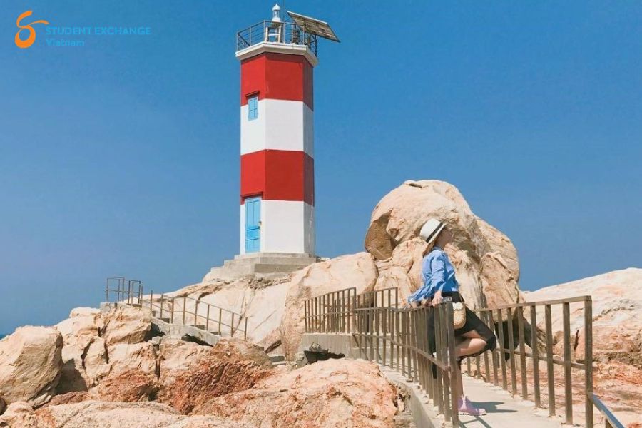 Quy Nhon to Tuy Hoa Private Car - Student Exchange