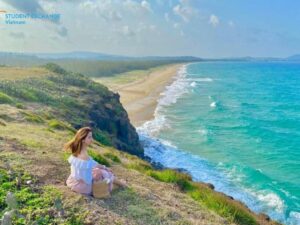 Quy Nhon to Tuy Hoa Private Car - Student Exchange