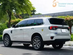 Ha Giang To Halong Bay Private Car - Student Exchange