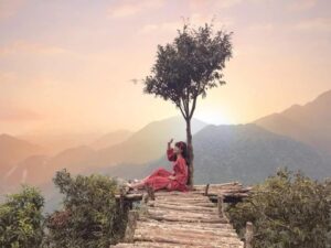 Sapa to Mu Cang Chai private car- Vietnam Student Exchange Travel