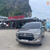 Sapa to Mu Cang Chai private car- Vietnam Student Exchange Travel