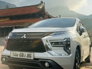 Sapa to Mu Cang Chai private car- Vietnam Student Exchange Travel